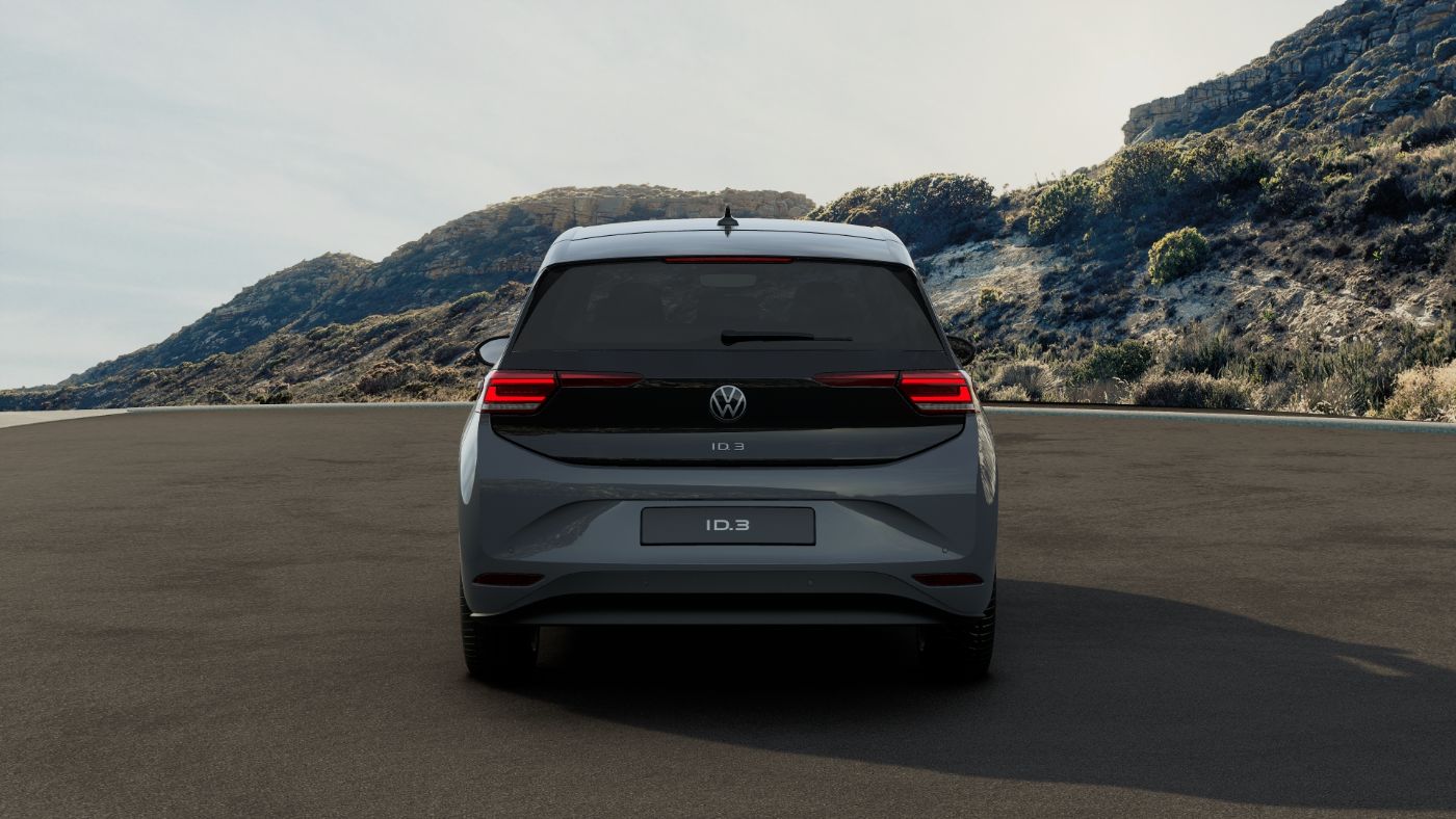 ID.3 PRO MOVE+ALU 19+RÜCKFAHRKAMERA+KEYLESS+ELK SITZE+TRAVEL ASSIST+NAVI PRO
