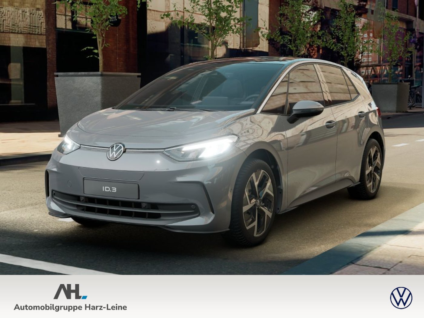 ID.3 PRO MOVE+ALU 19+R&Uuml;CKFAHRKAMERA+ELK SITZE+KEYLESS+...
