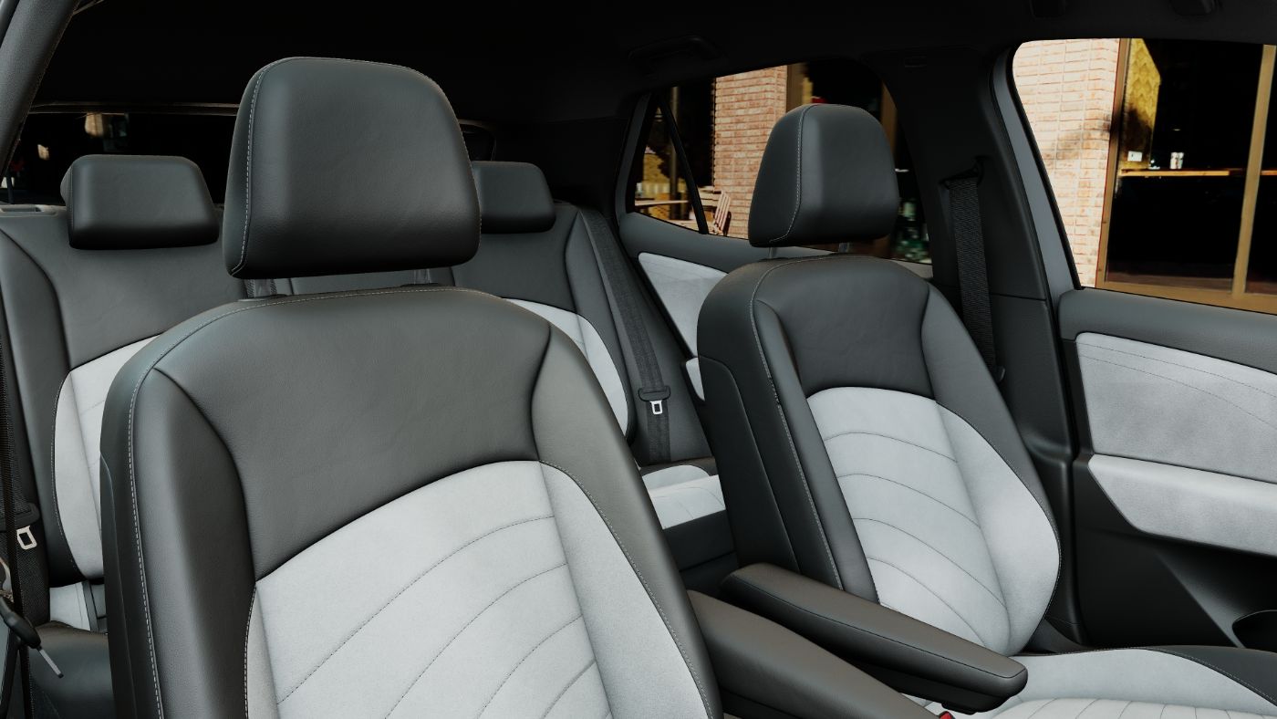 ID.3 PRO MOVE+ALU 19+RÜCKFAHRKAMERA+ELK SITZE+KEYLESS+LED+TRAVEL ASSIST+PARK
