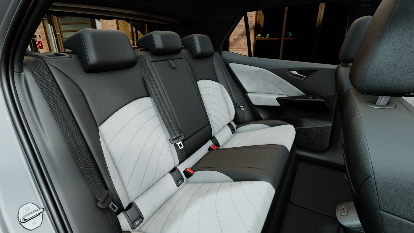 ID.3 PRO MOVE+ALU 19+RÜCKFAHRKAMERA+ELK SITZE+KEYLESS+LED+TRAVEL ASSIST+PARK
