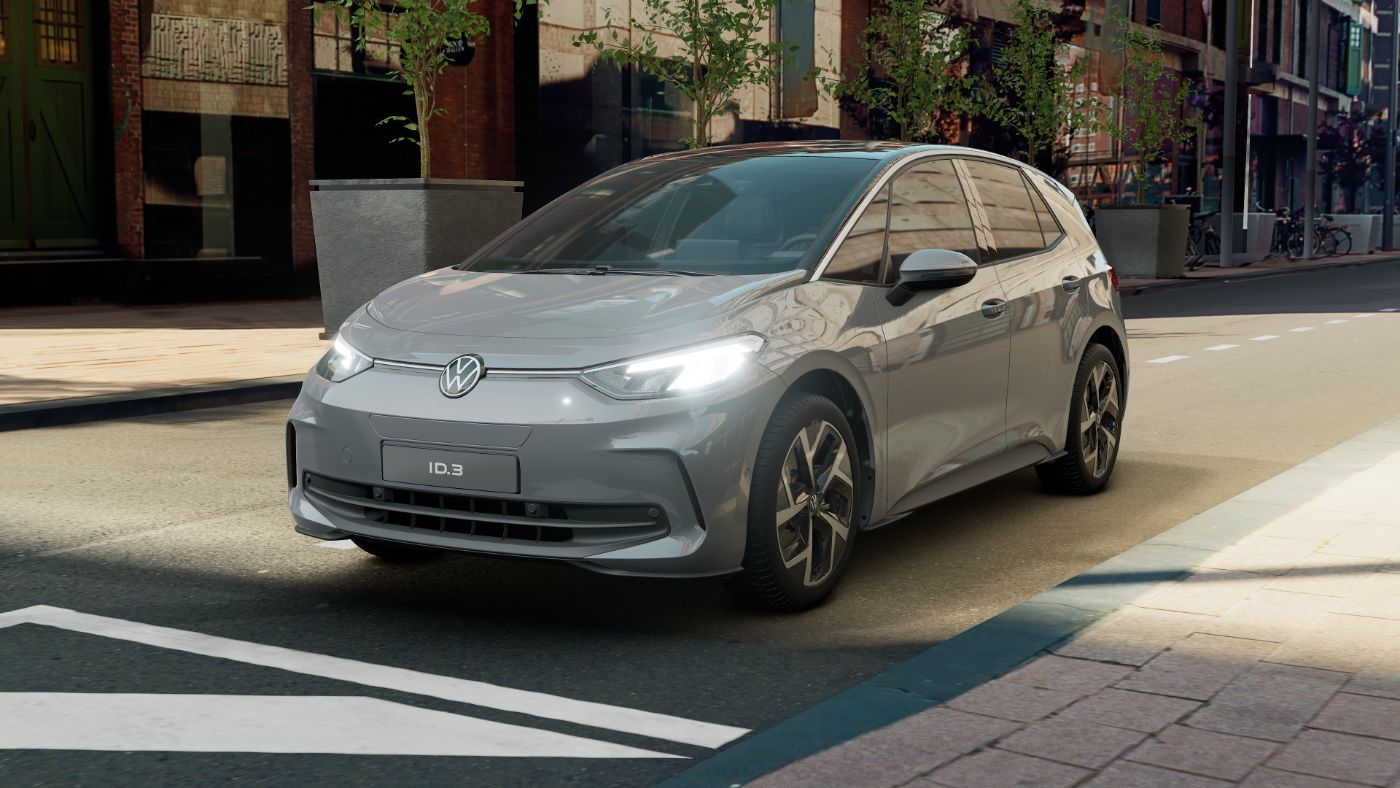 ID.3 PRO MOVE+ALU 19+RÜCKFAHRKAMERA+ELK SITZE+KEYLESS+LED+TRAVEL ASSIST+PARK