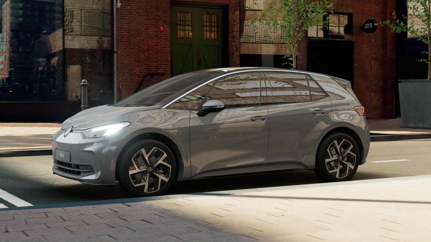 ID.3 PRO MOVE+ALU 19+RÜCKFAHRKAMERA+ELK SITZE+KEYLESS+LED+TRAVEL ASSIST+PARK