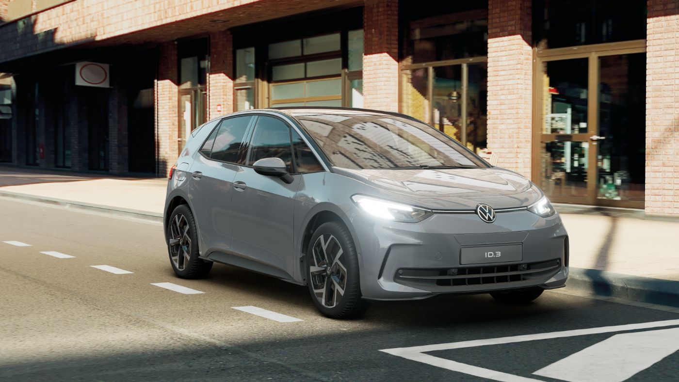 ID.3 PRO MOVE+ALU 19+RÜCKFAHRKAMERA+ELK SITZE+KEYLESS+LED+TRAVEL ASSIST+PARK