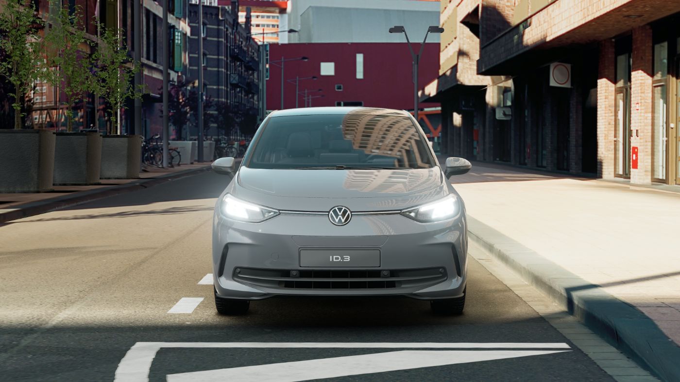 ID.3 PRO MOVE+ALU 19+RÜCKFAHRKAMERA+ELK SITZE+KEYLESS+LED+TRAVEL ASSIST+PARK