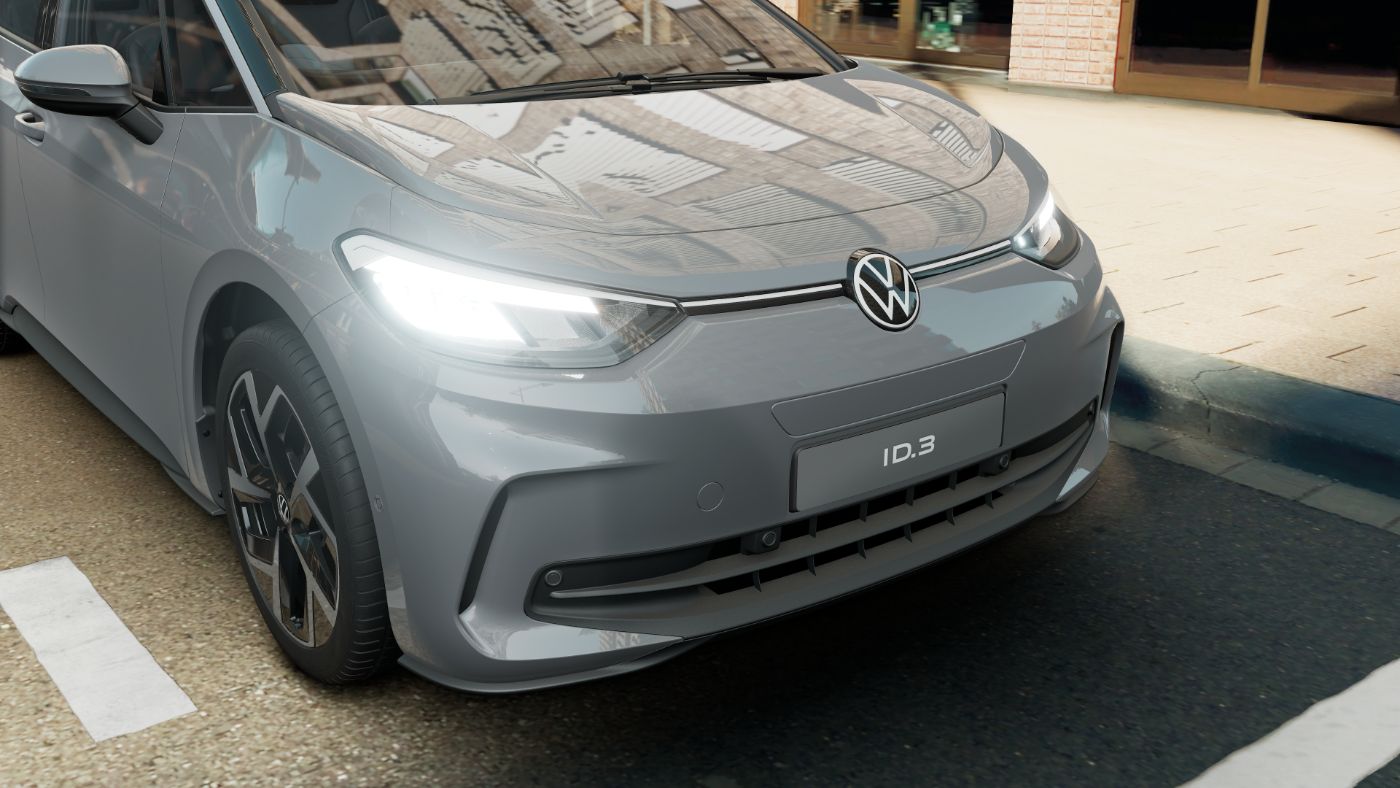 ID.3 PRO MOVE+ALU 19+RÜCKFAHRKAMERA+ELK SITZE+KEYLESS+LED+TRAVEL ASSIST+PARK