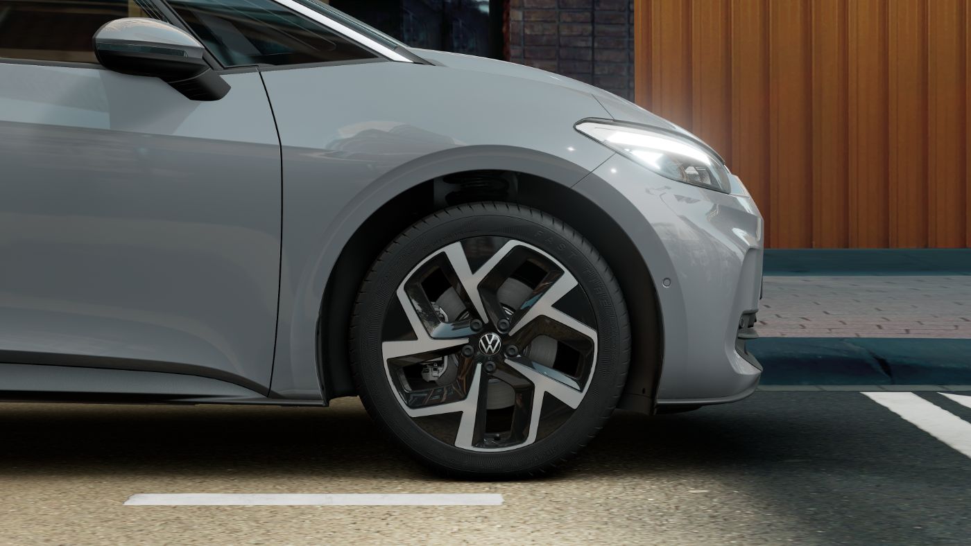 ID.3 PRO MOVE+ALU 19+RÜCKFAHRKAMERA+ELK SITZE+KEYLESS+LED+TRAVEL ASSIST+PARK
