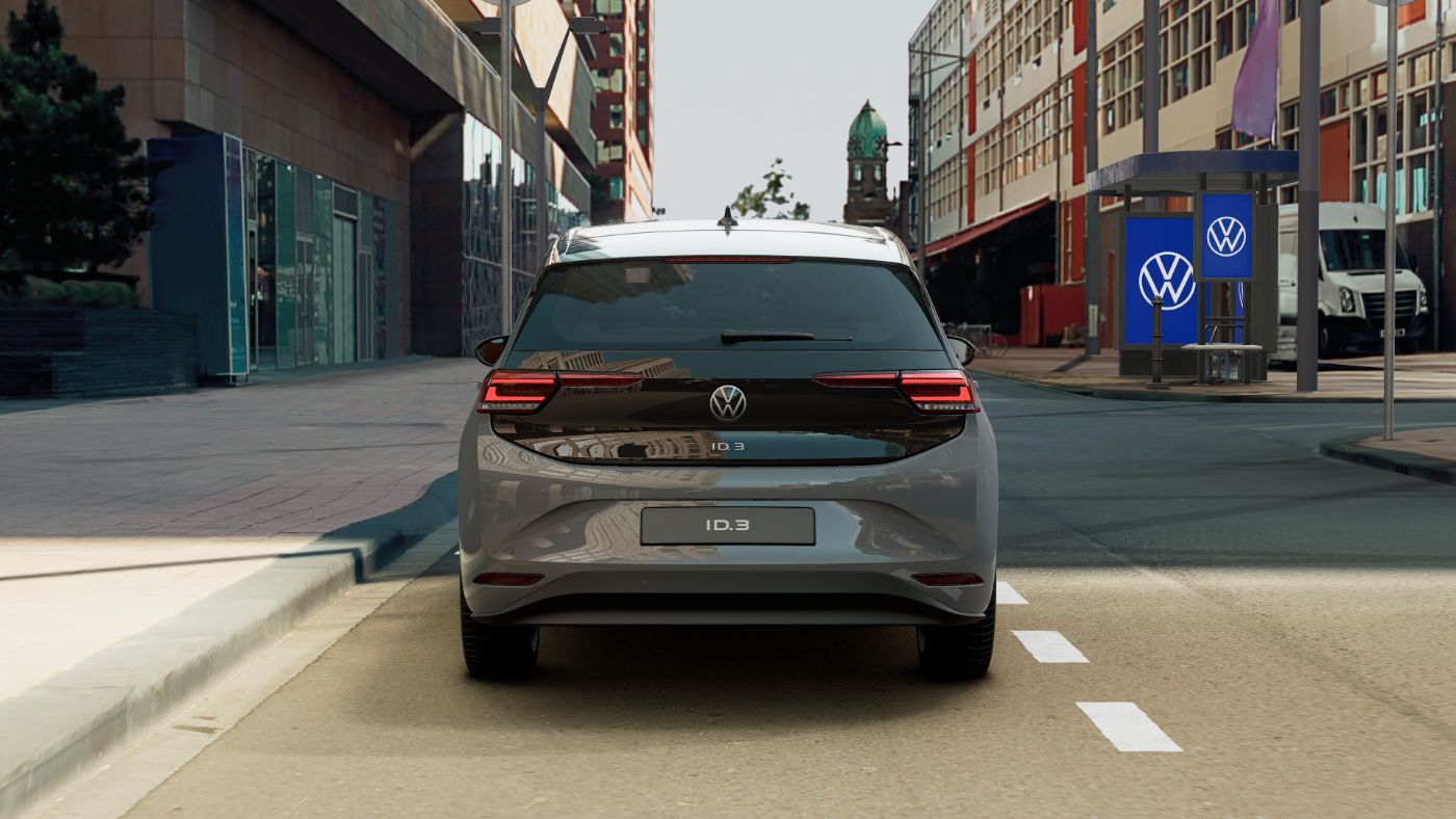 ID.3 PRO MOVE+ALU 19+RÜCKFAHRKAMERA+ELK SITZE+KEYLESS+LED+TRAVEL ASSIST+PARK