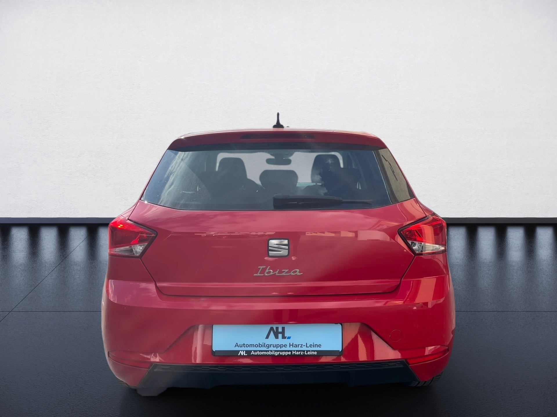 Ibiza STYLE TSI+ALU 15+LED+SITZHEIZUNG+MIRROR LINK+SPURHALTEASSISTENT+KOMFORT