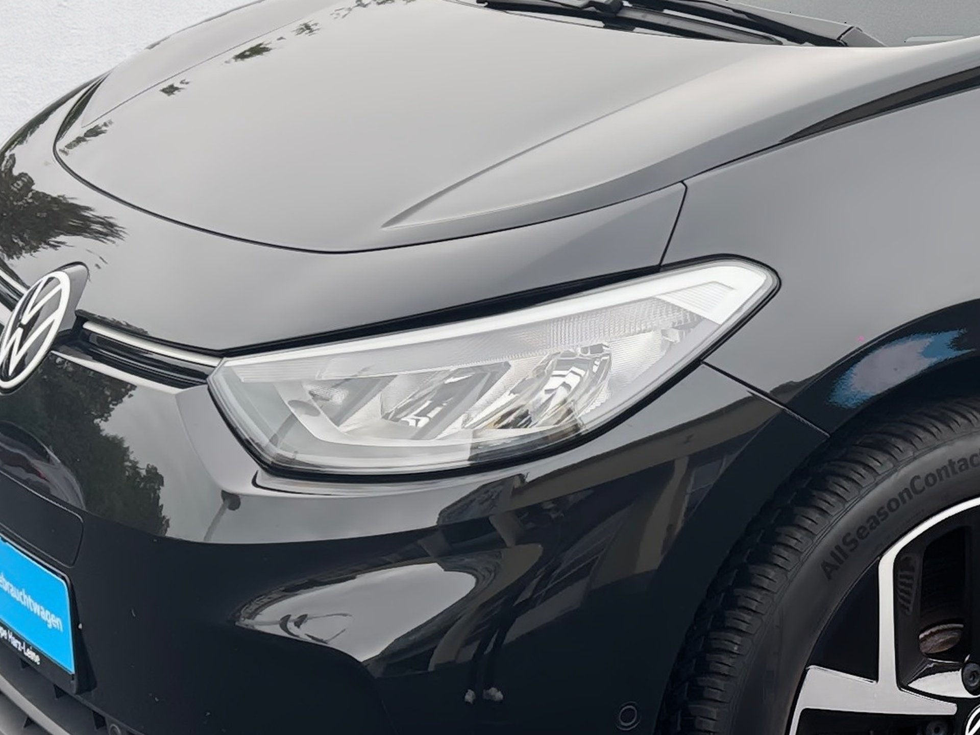 ID.3 MOVE+ALU 19+RÜCKFAHRKAMERA+TRAVEL ASSIST+ACC+LED+APP CONNECT+SPRACHBEDIE