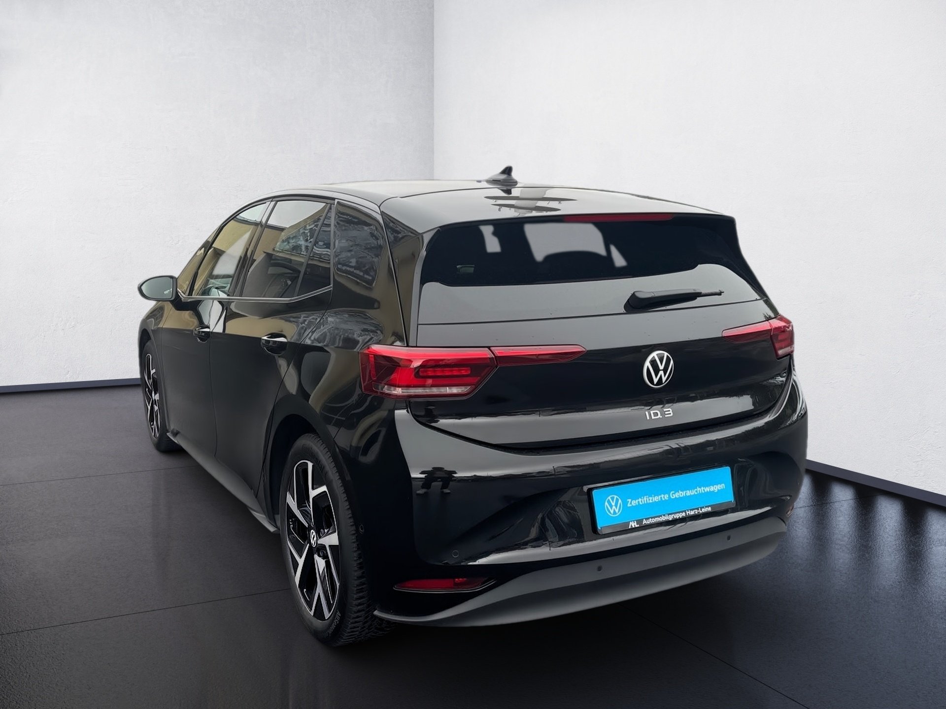 ID.3 MOVE+ALU 19+RÜCKFAHRKAMERA+TRAVEL ASSIST+ACC+LED+APP CONNECT+SPRACHBEDIE