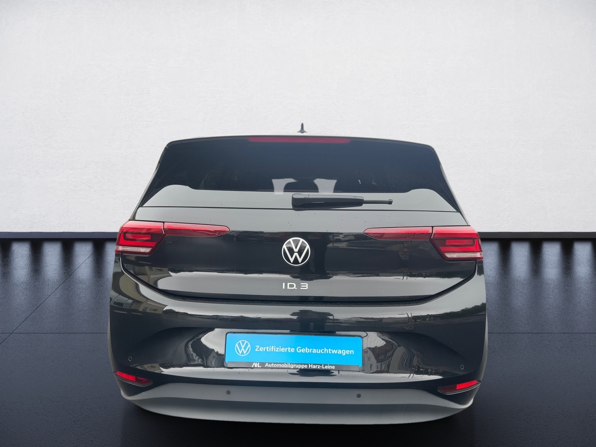 ID.3 MOVE+ALU 19+RÜCKFAHRKAMERA+TRAVEL ASSIST+ACC+LED+APP CONNECT+SPRACHBEDIE