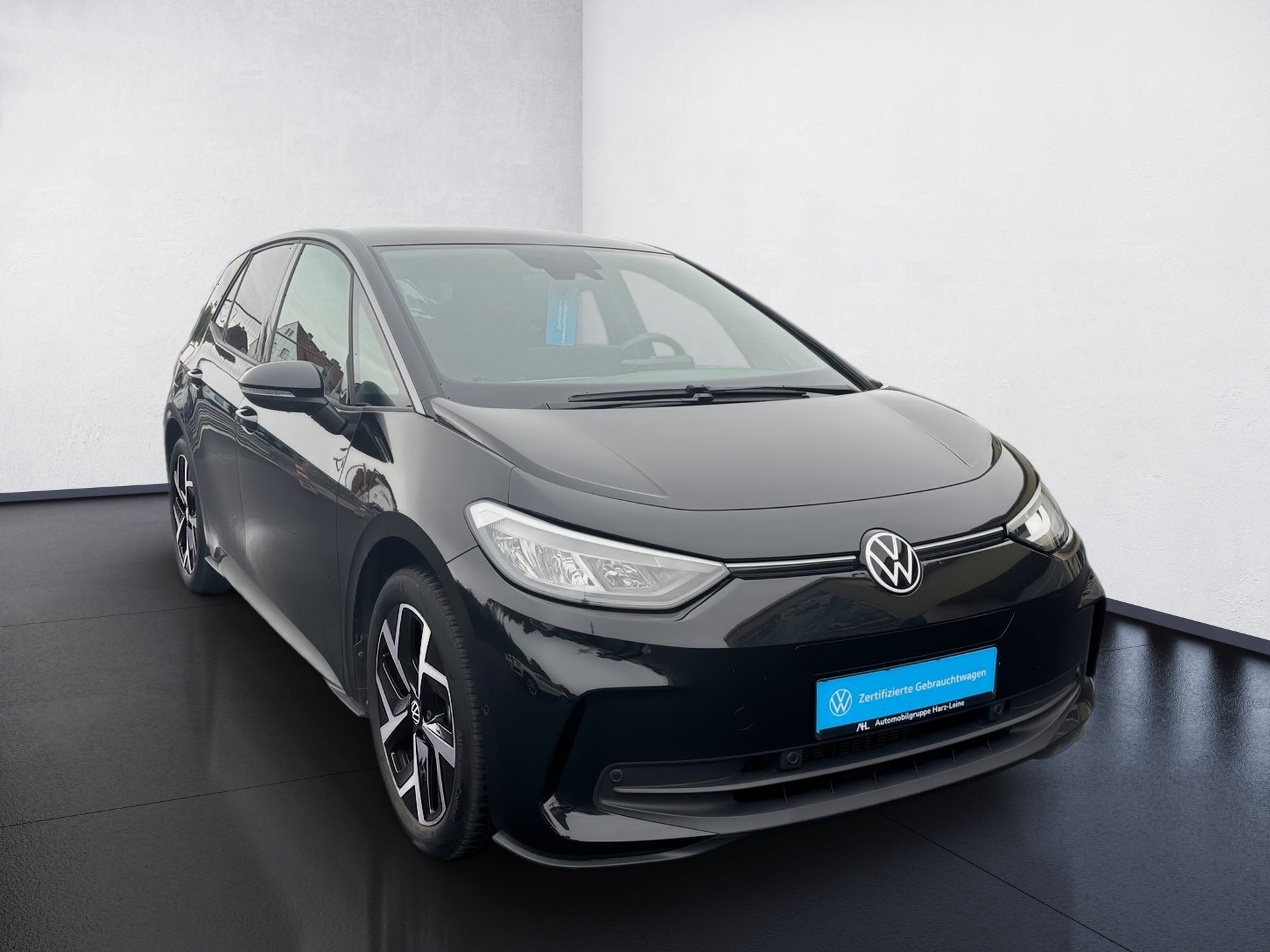 ID.3 MOVE+ALU 19+RÜCKFAHRKAMERA+TRAVEL ASSIST+ACC+LED+APP CONNECT+SPRACHBEDIE