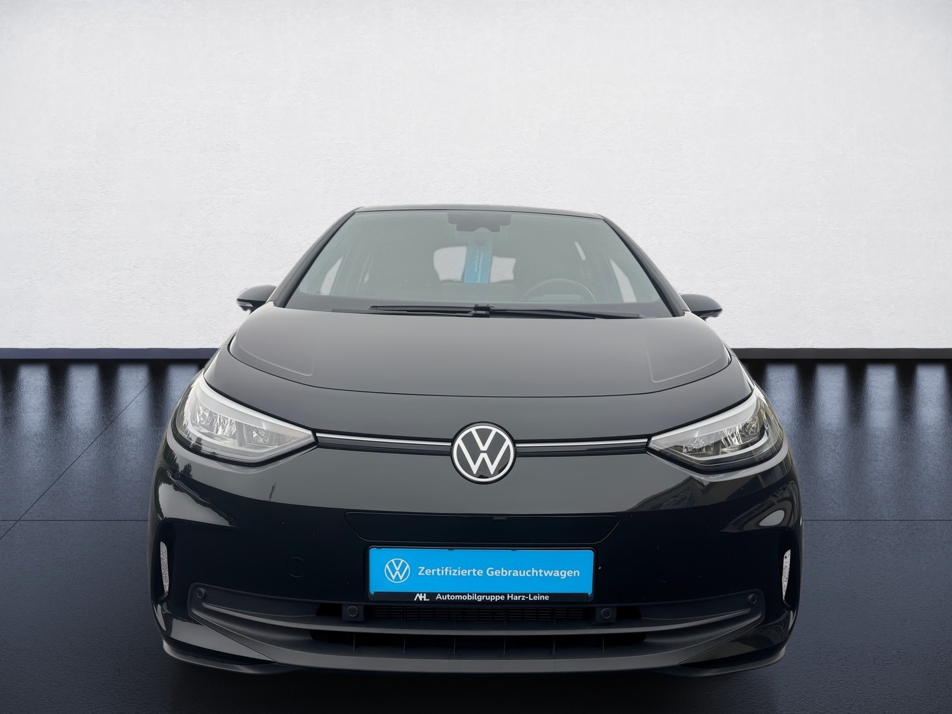 ID.3 MOVE+ALU 19+RÜCKFAHRKAMERA+TRAVEL ASSIST+ACC+LED+APP CONNECT+SPRACHBEDIE