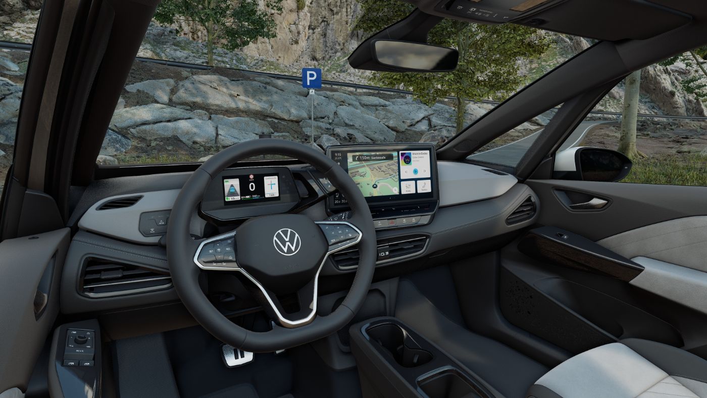 ID.3 PRO MOVE+ALU 19+RÜCKFAHRKAMERA+ELK SITZE+KEYLESS+TRAVEL ASSIST+LED+APP