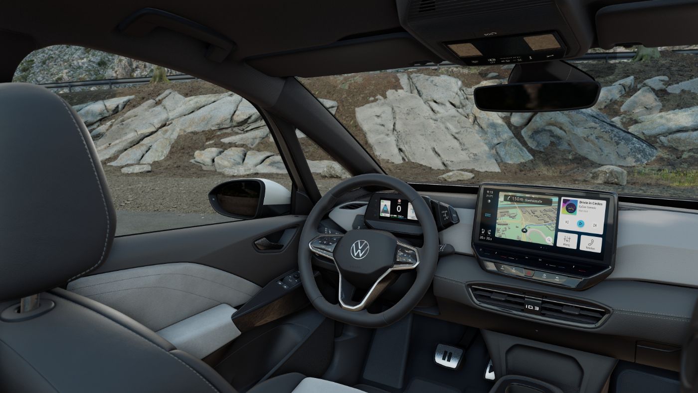 ID.3 PRO MOVE+ALU 19+RÜCKFAHRKAMERA+ELK SITZE+KEYLESS+TRAVEL ASSIST+LED+APP