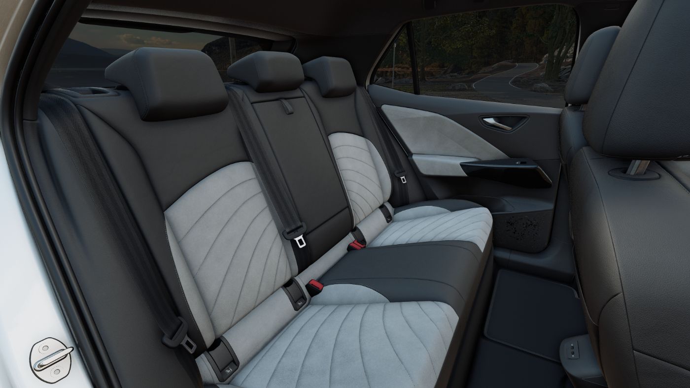 ID.3 PRO MOVE+ALU 19+RÜCKFAHRKAMERA+ELK SITZE+KEYLESS+TRAVEL ASSIST+LED+APP
