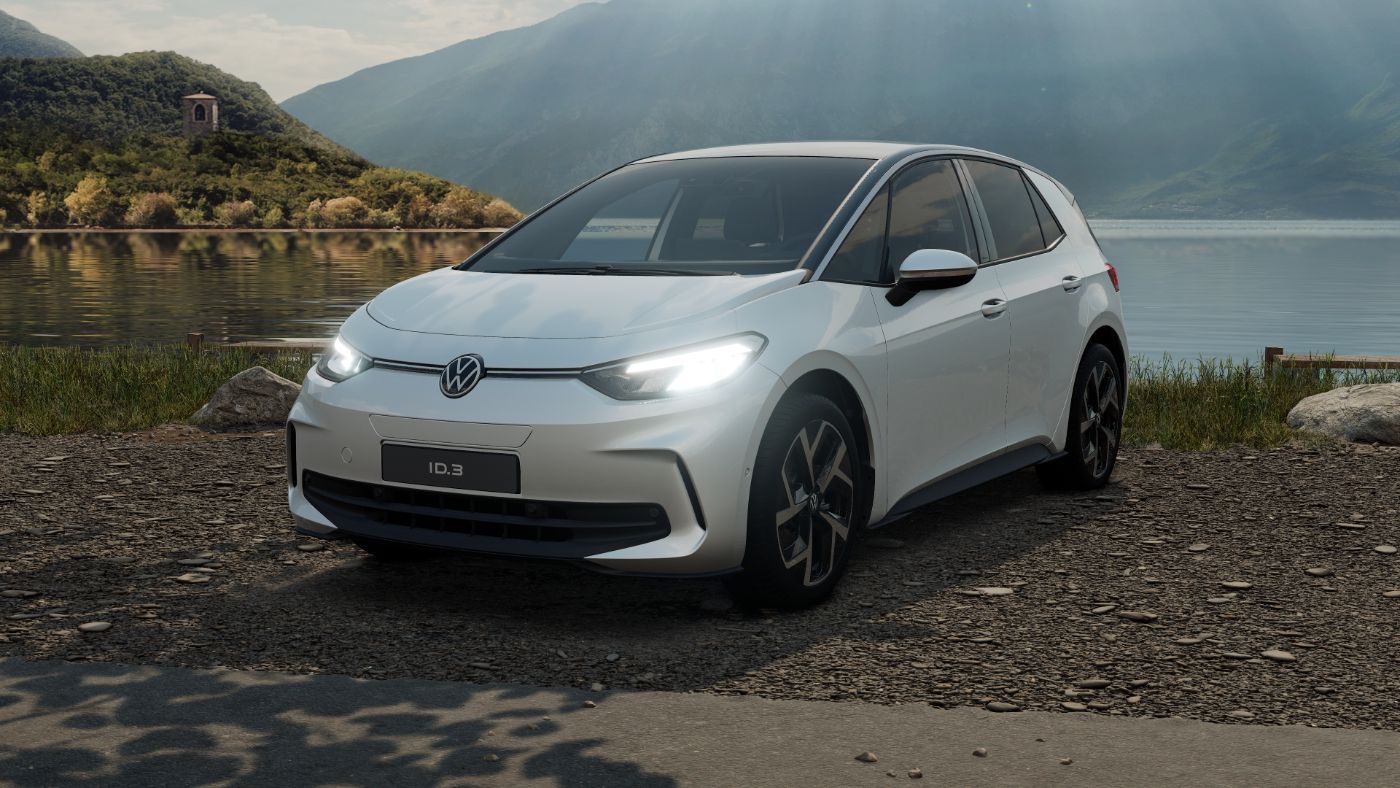 ID.3 PRO MOVE+ALU 19+RÜCKFAHRKAMERA+ELK SITZE+KEYLESS+TRAVEL ASSIST+LED+APP