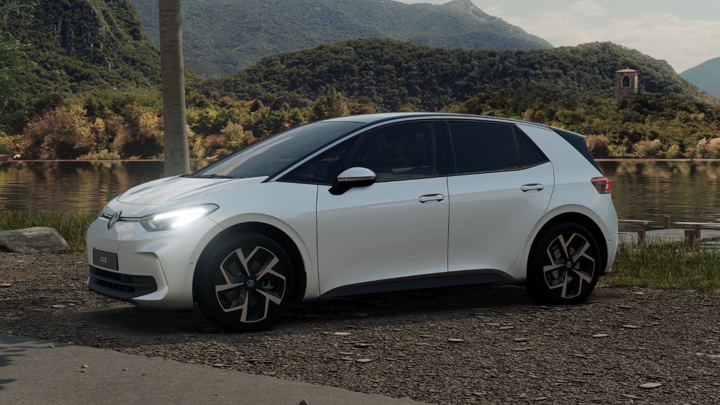 ID.3 PRO MOVE+ALU 19+RÜCKFAHRKAMERA+ELK SITZE+KEYLESS+TRAVEL ASSIST+LED+APP