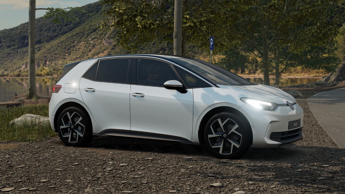 ID.3 PRO MOVE+ALU 19+RÜCKFAHRKAMERA+ELK SITZE+KEYLESS+TRAVEL ASSIST+LED+APP