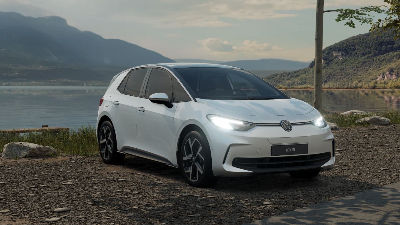 ID.3 PRO MOVE+ALU 19+RÜCKFAHRKAMERA+ELK SITZE+KEYLESS+TRAVEL ASSIST+LED+APP