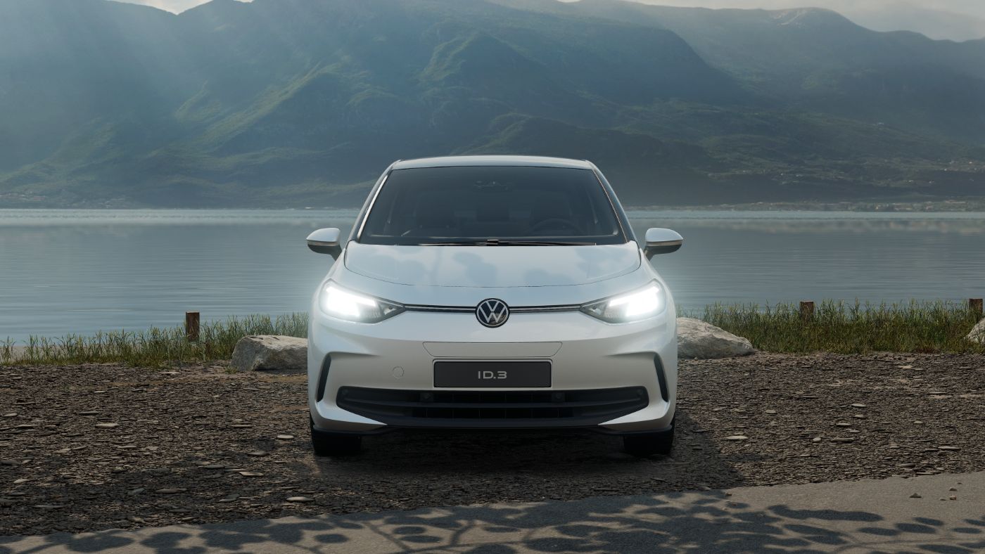 ID.3 PRO MOVE+ALU 19+RÜCKFAHRKAMERA+ELK SITZE+KEYLESS+TRAVEL ASSIST+LED+APP