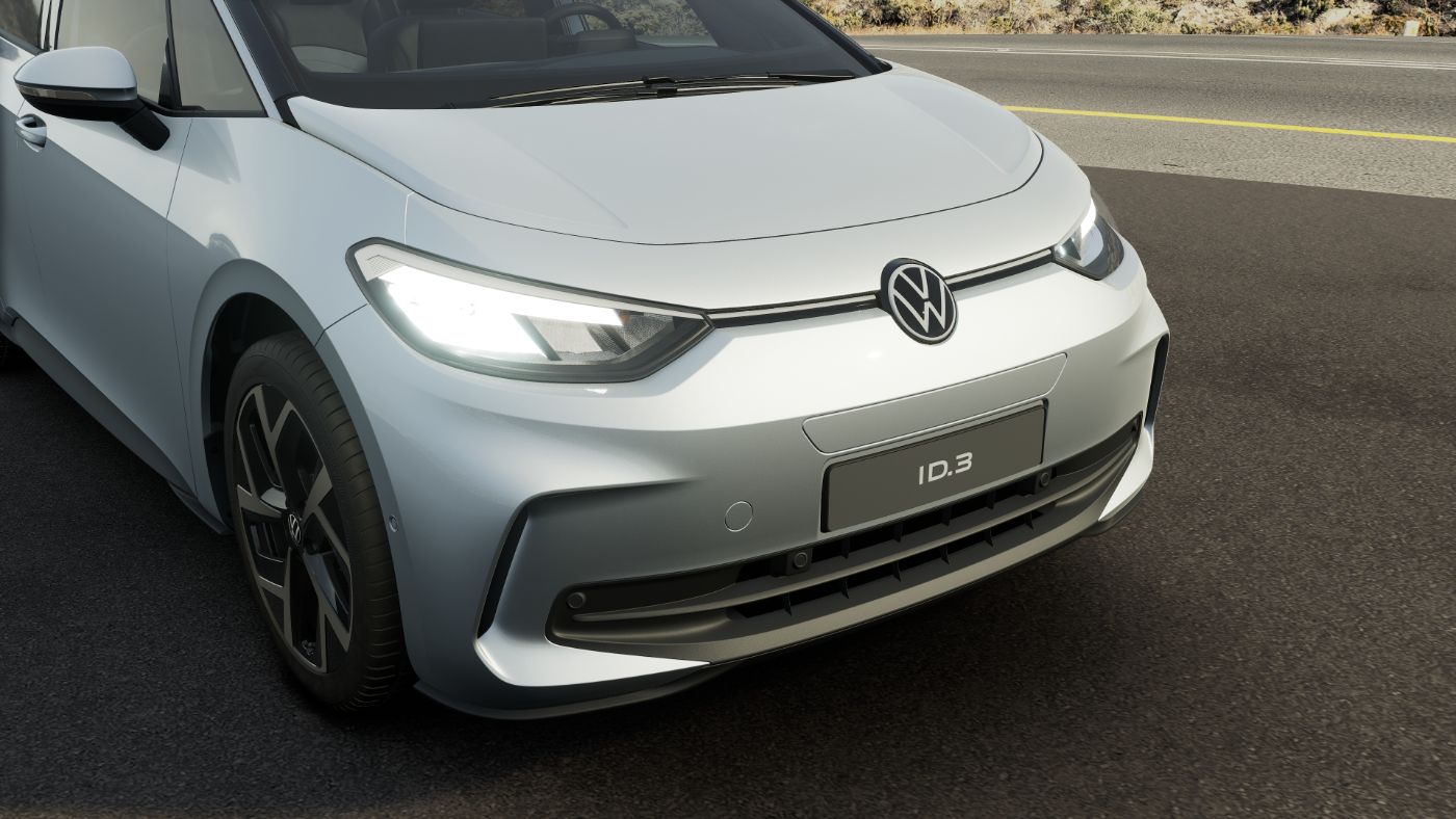 ID.3 PRO MOVE+ALU 19+RÜCKFAHRKAMERA+ELK SITZE+KEYLESS+TRAVEL ASSIST+LED+APP