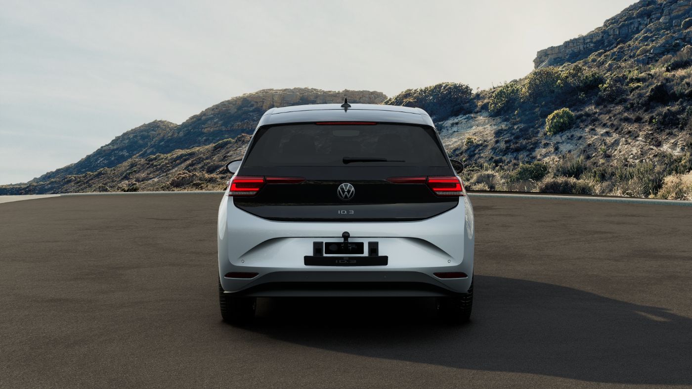 ID.3 PRO MOVE+ALU 19+RÜCKFAHRKAMERA+ELK SITZE+KEYLESS+TRAVEL ASSIST+LED+APP