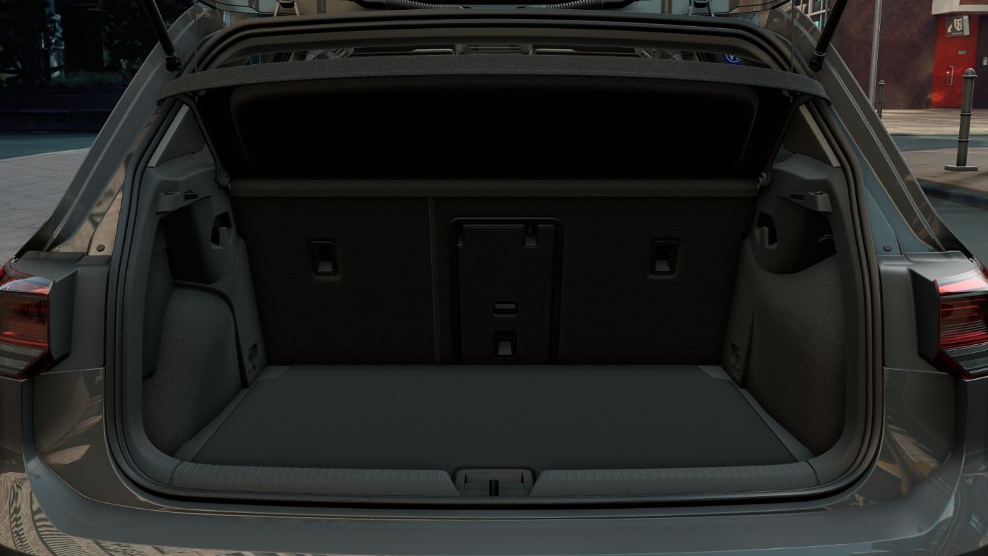Golf VIII MOVE eTSI DSG+ALU 16+RÜCKFAHRKAMERA+ACC+LED+EINPARKHILFE+APP CONNECT