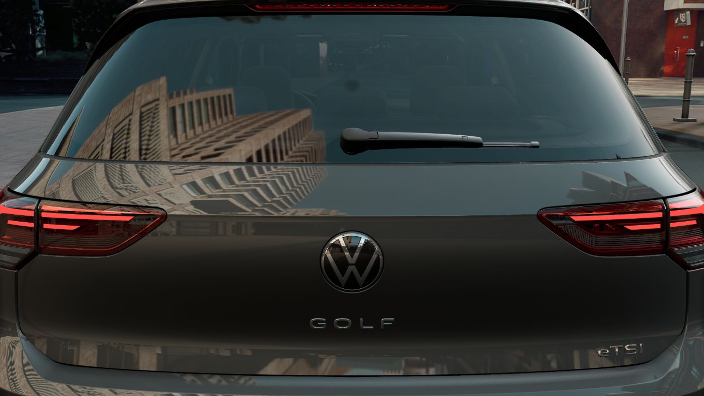 Golf VIII MOVE eTSI DSG+ALU 16+RÜCKFAHRKAMERA+ACC+LED+EINPARKHILFE+APP CONNECT