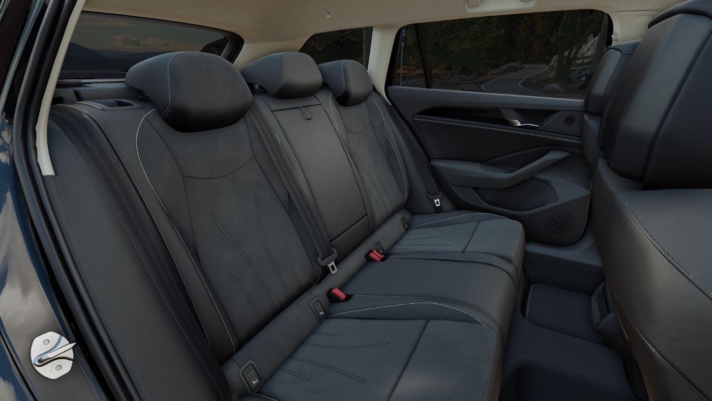Passat BUSINESS TDI DSG+ALU 17+360° KAMERA+AHK+TRAVEL ASSIST+LED+ACC+APPCONNECT