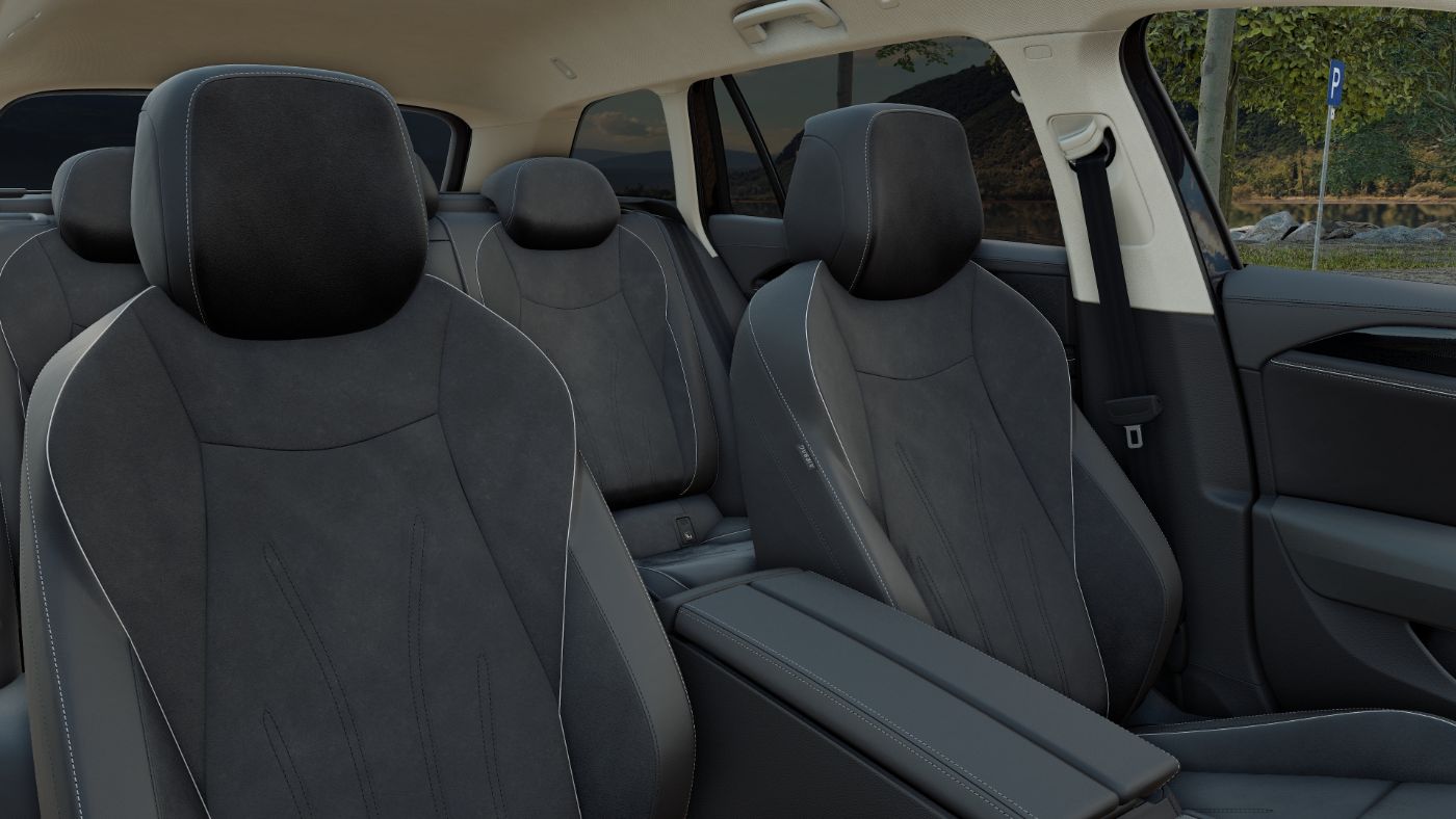 Passat BUSINESS TDI DSG+ALU 17+360° KAMERA+AHK+TRAVEL ASSIST+LED+ACC+APPCONNECT