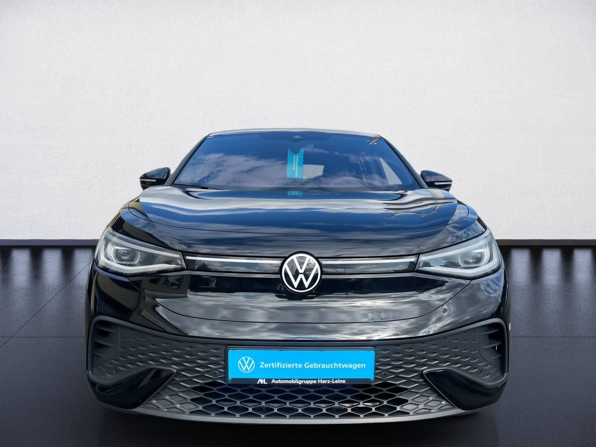 ID.5 PRO+ALU 19+RÜCKFAHRKAMERA+AHK+LED-MATRIX+PARKASSISTEN+ACC+APP CONNECT