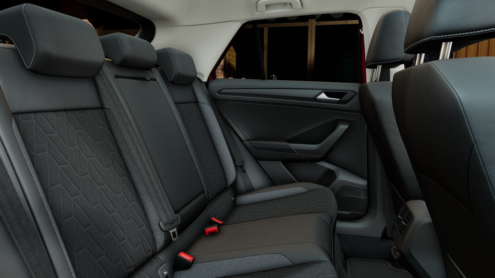 T-Roc GOAL TSI DSG+ALU 17+RÜCKFAHRKAMERA+TRAVEL ASSIST+NAVI+LED+SIDE ASSIST