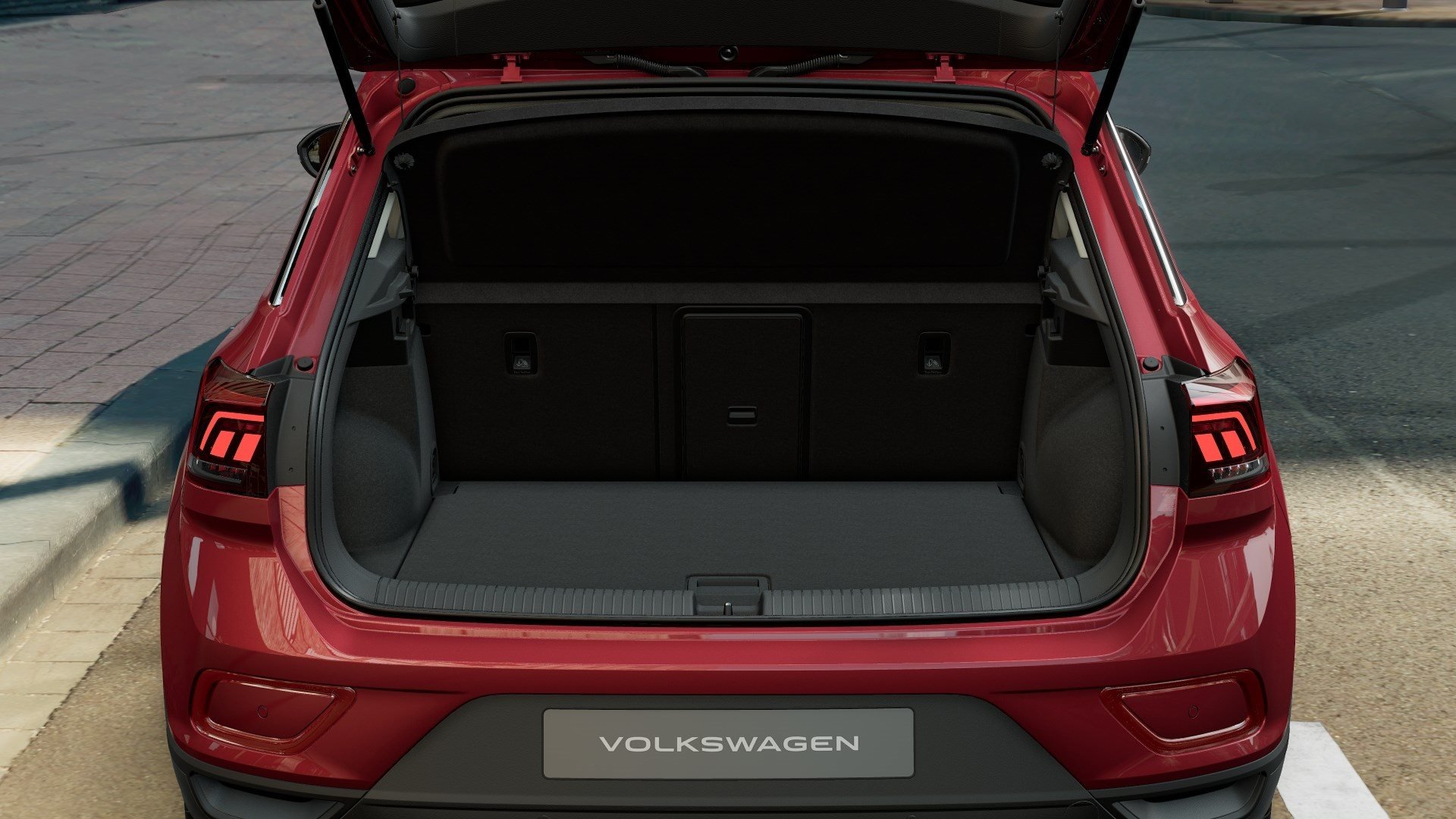 T-Roc GOAL TSI DSG+ALU 17+RÜCKFAHRKAMERA+TRAVEL ASSIST+NAVI+LED+SIDE ASSIST