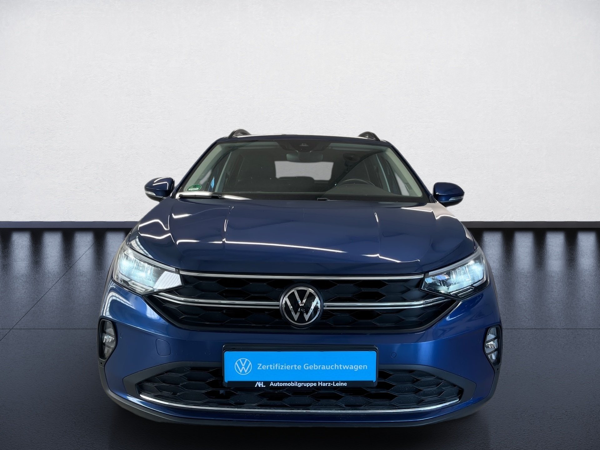 Taigo LIFE TSI DSG+ALU 17+LED+EINPARKHILFE+APP CONNECT+KLIMA+LICHT&SICHT PAKET
