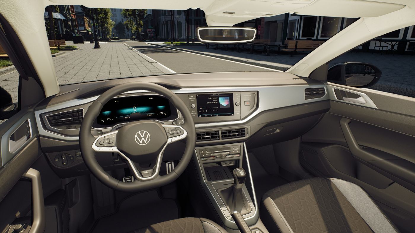 Taigo GOAL TSI+ALU 16+ACC+LED+RÜCKFAHRKAMERA+TRAVEL ASSIST+APP CONNECT+KLIMA