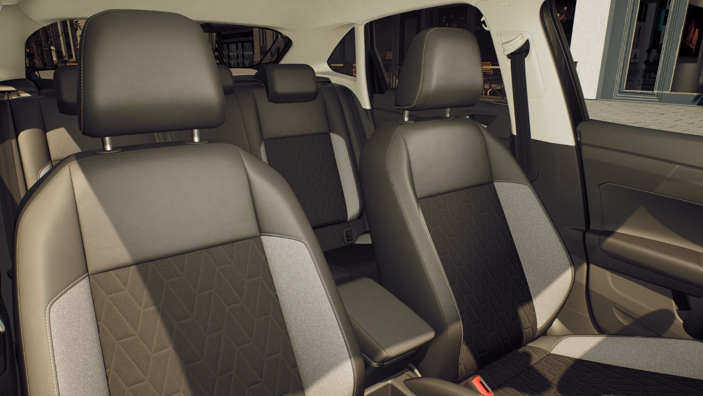 Taigo GOAL TSI+ALU 16+ACC+LED+RÜCKFAHRKAMERA+TRAVEL ASSIST+APP CONNECT+KLIMA