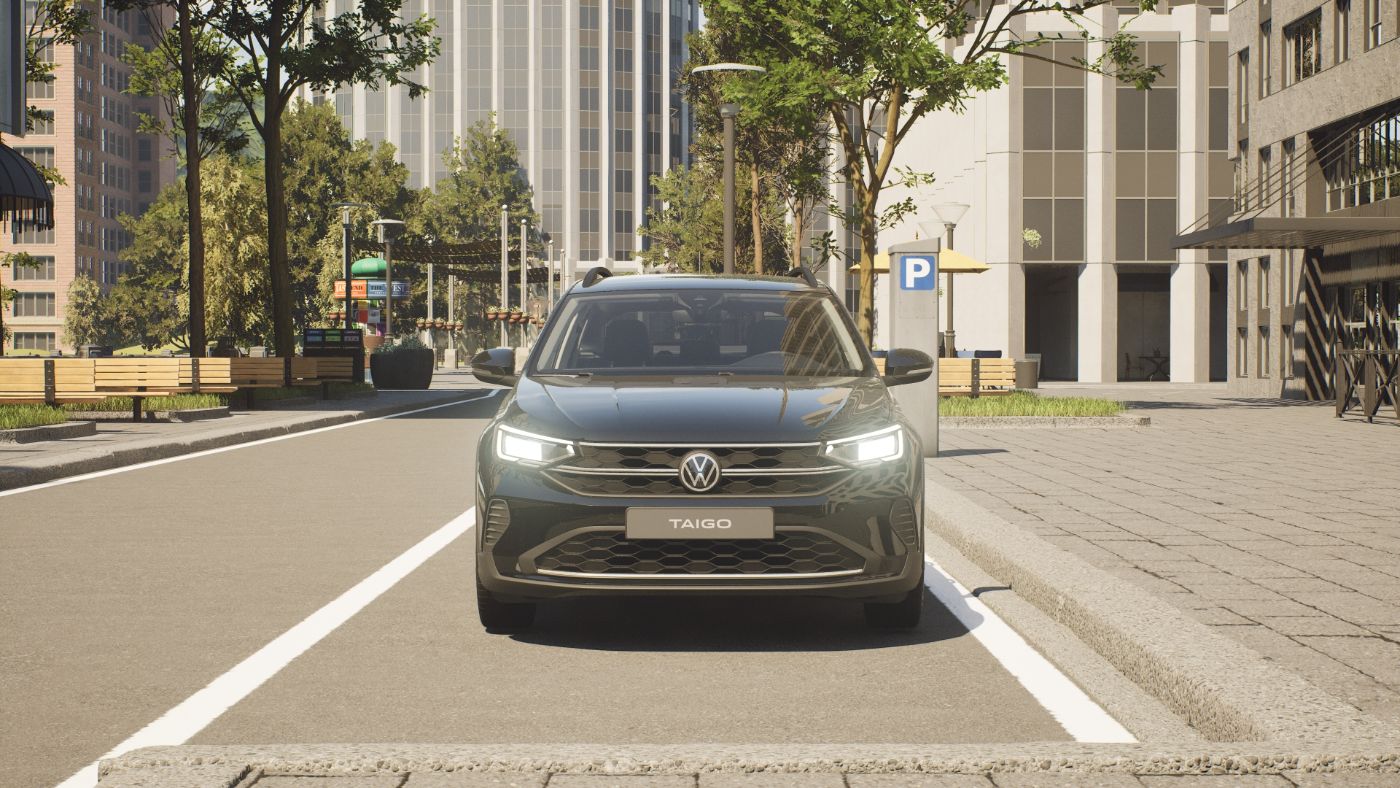 Taigo GOAL TSI+ALU 16+ACC+LED+RÜCKFAHRKAMERA+TRAVEL ASSIST+APP CONNECT+KLIMA