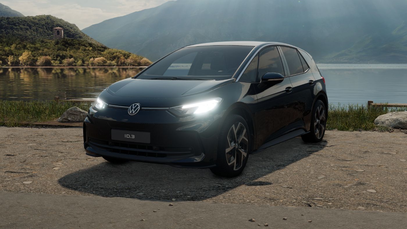 ID.3 MOVE PRO+ALU 19+RÜCKFAHRKAMERA+ELK SITZE+NAVI PRO+TRAVEL ASSIST+ACC+APP
