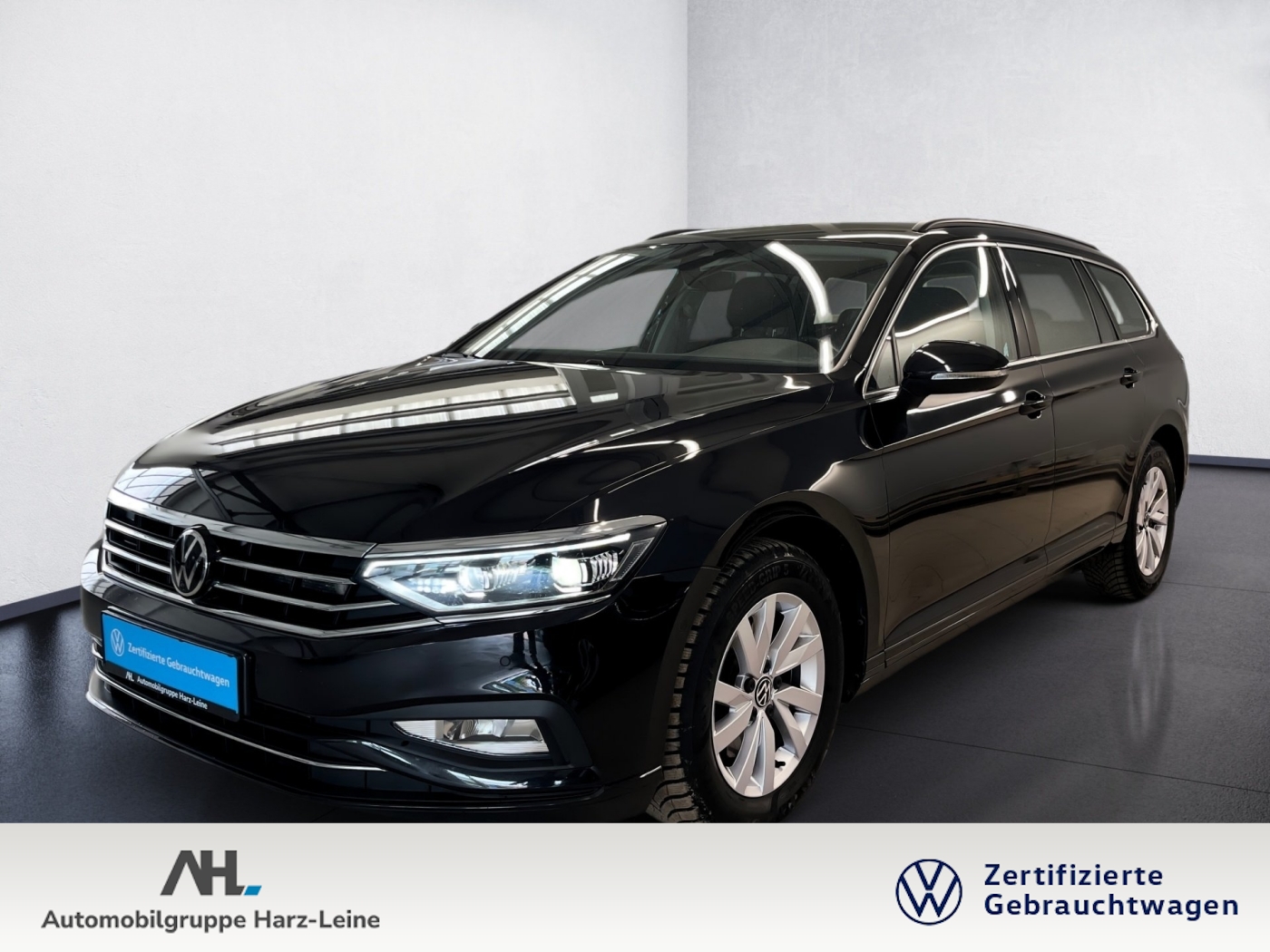 Passat Variant BUSINESS TDI DSG+ALU 17+NAVI PRO+TRAVEL ...