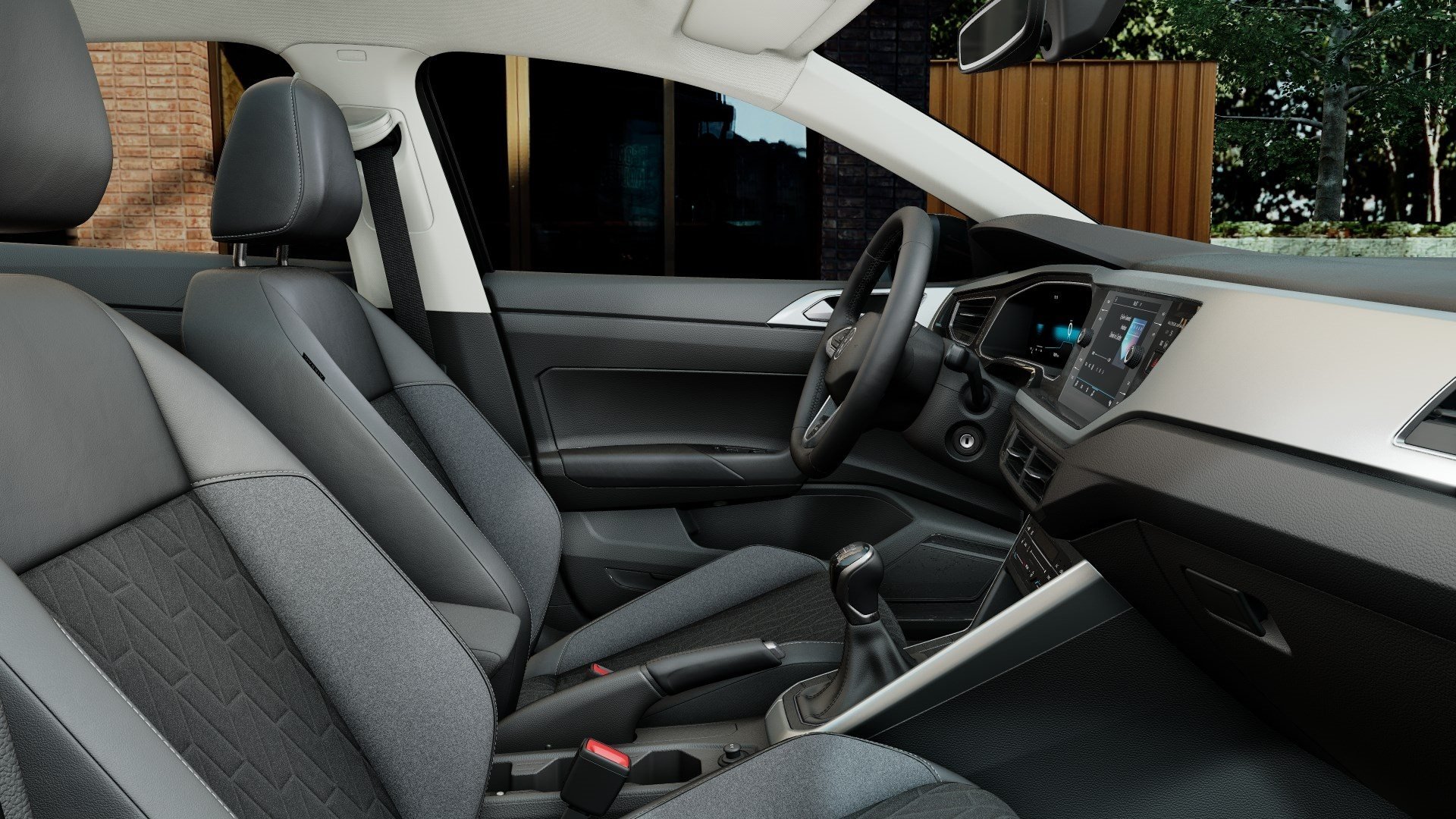 Taigo GOAL TSI DSG+ALU 16+RÜCKFAHRKAMERA+TRAVEL ASSIST+LED+KLIMA+APP CONNECT