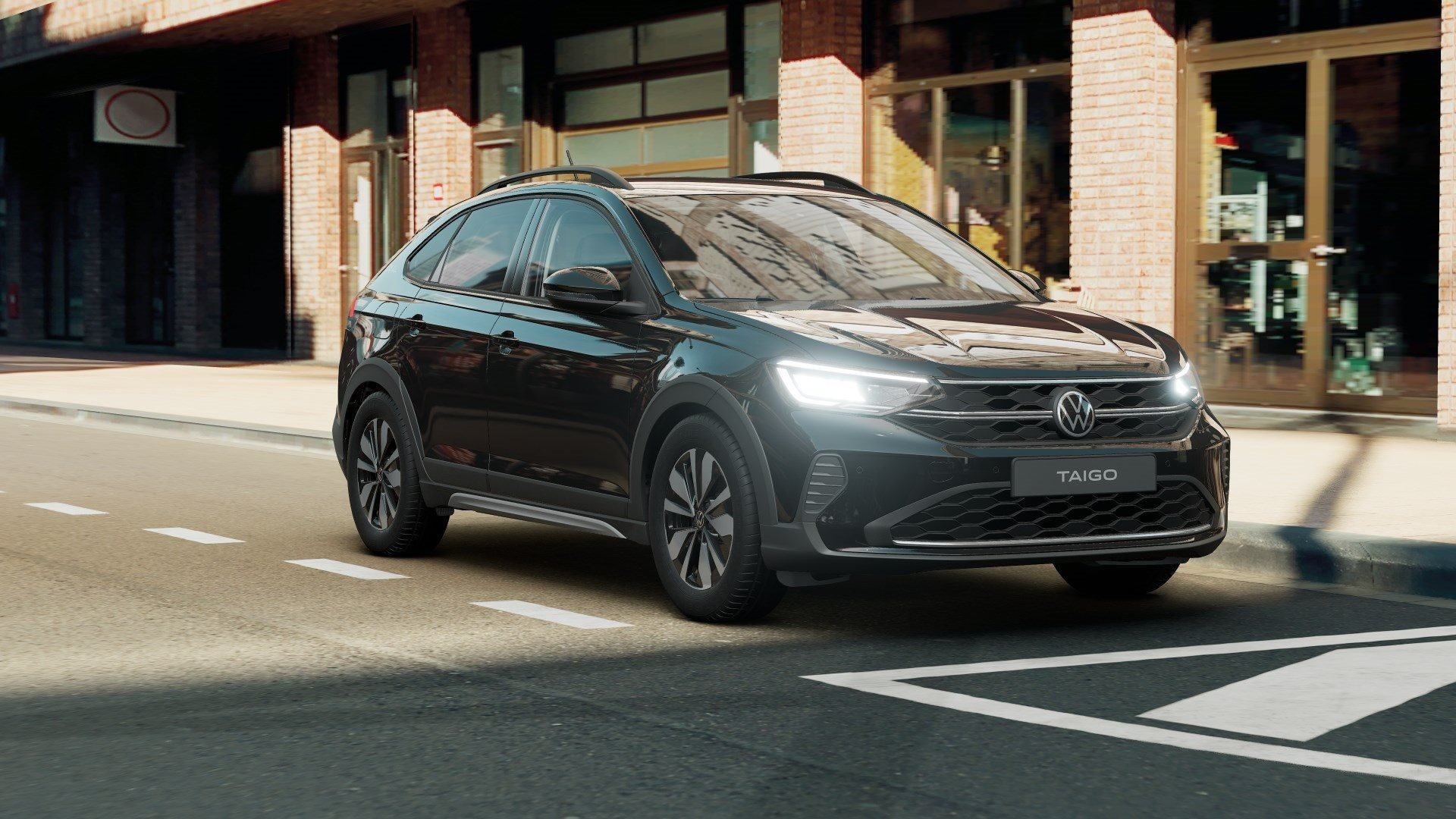 Taigo GOAL TSI DSG+ALU 16+RÜCKFAHRKAMERA+TRAVEL ASSIST+LED+KLIMA+APP CONNECT