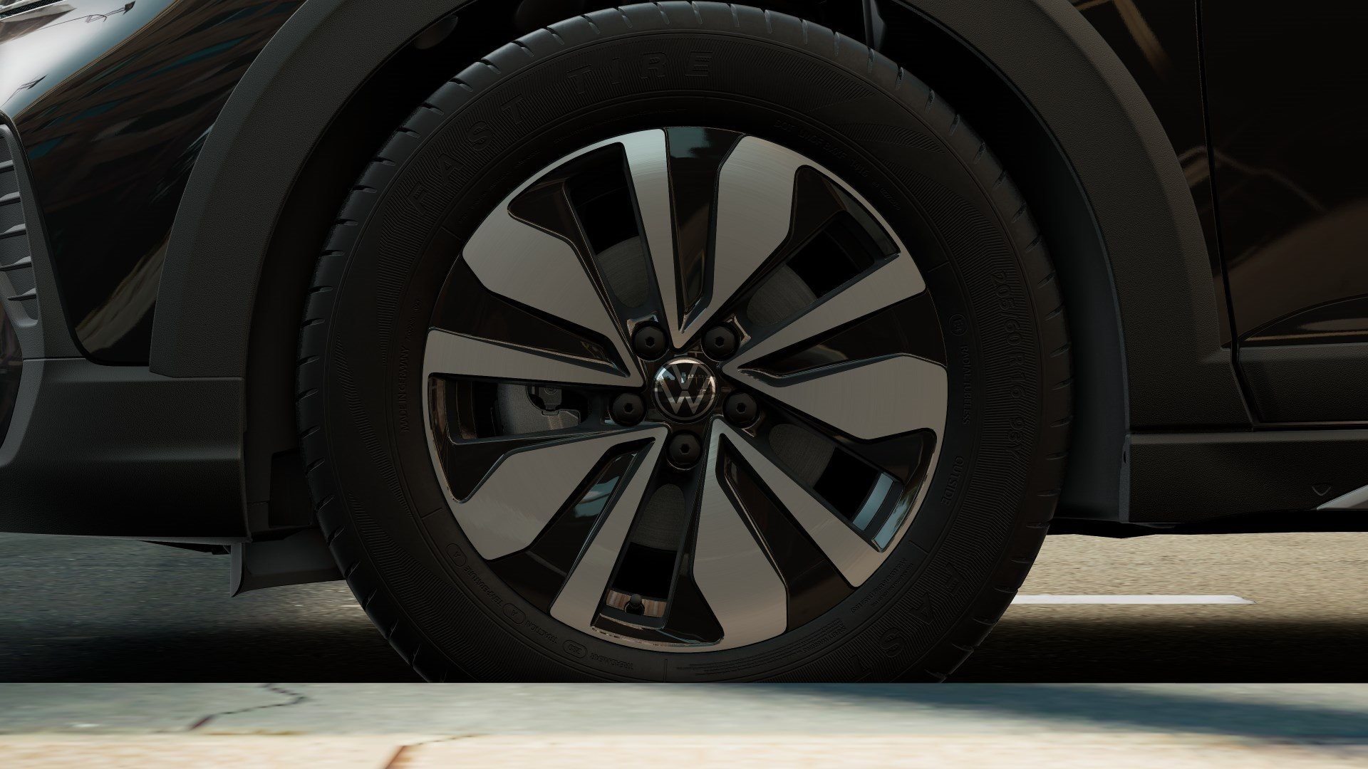 Taigo GOAL TSI DSG+ALU 16+RÜCKFAHRKAMERA+TRAVEL ASSIST+LED+KLIMA+APP CONNECT