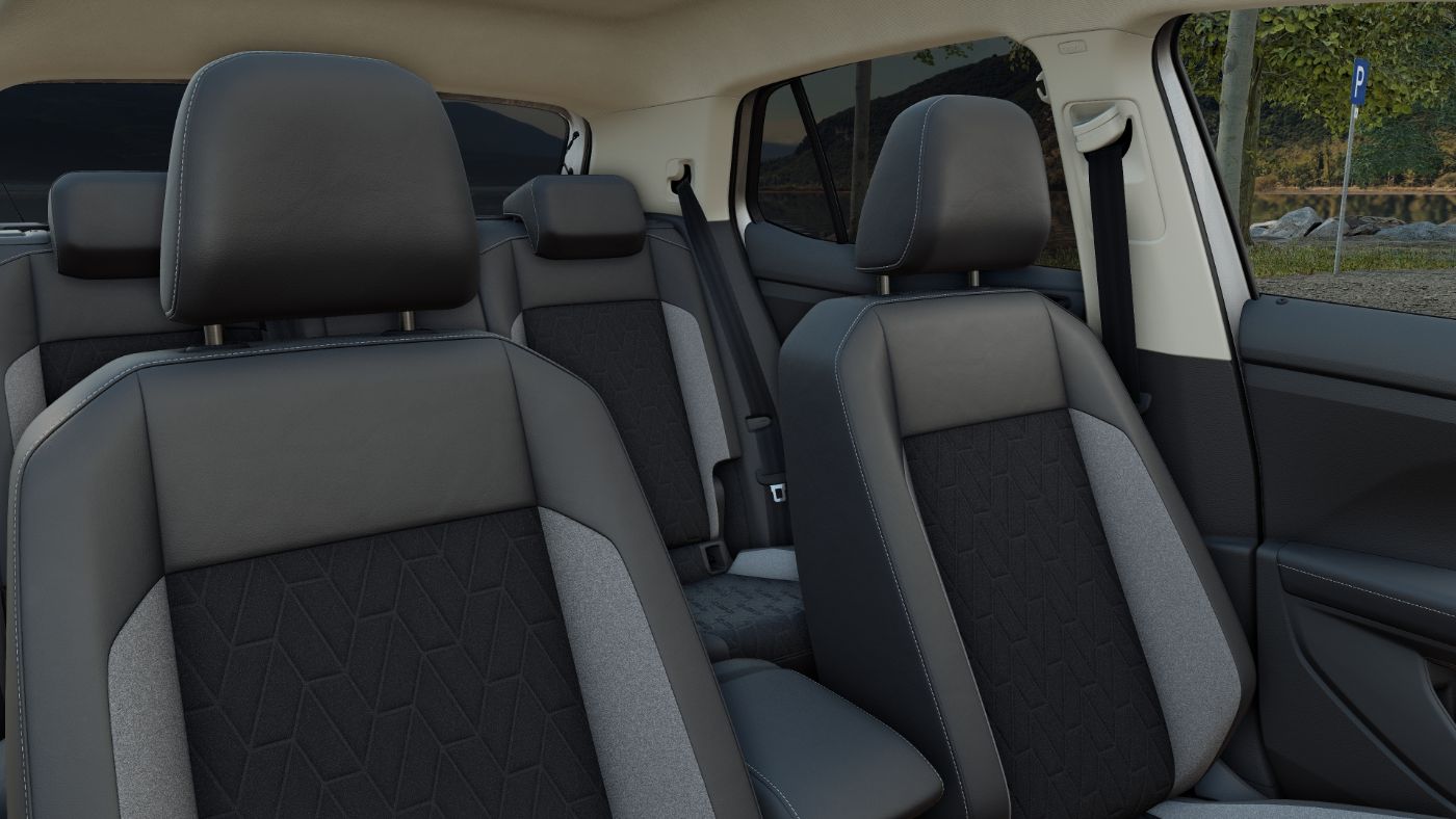 T-Cross ENERGY TSI DSG+ALU 16+LED+RÜCKFAHRKAMERA+NAVI+PARK ASSIST+TRAVEL ASSIST