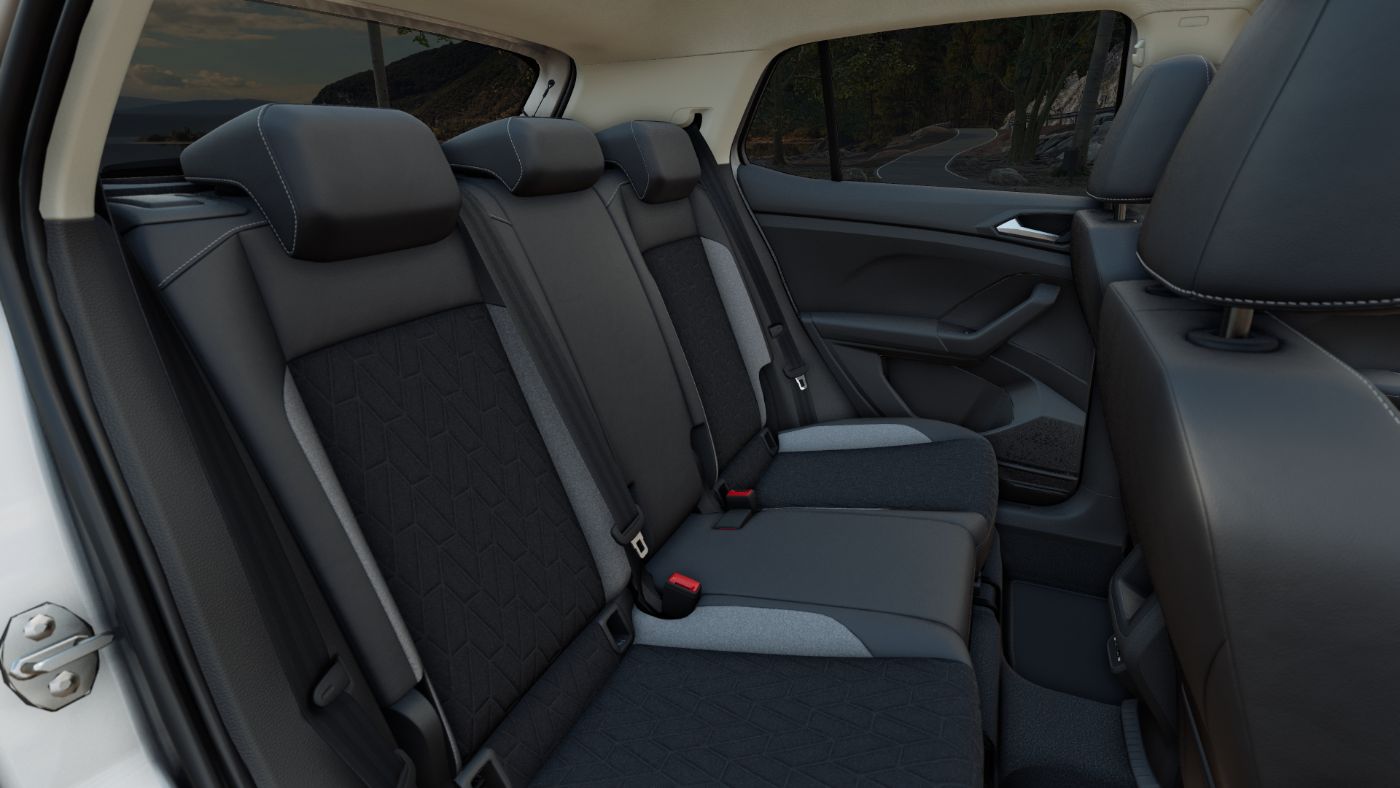T-Cross ENERGY TSI DSG+ALU 16+LED+RÜCKFAHRKAMERA+NAVI+PARK ASSIST+TRAVEL ASSIST