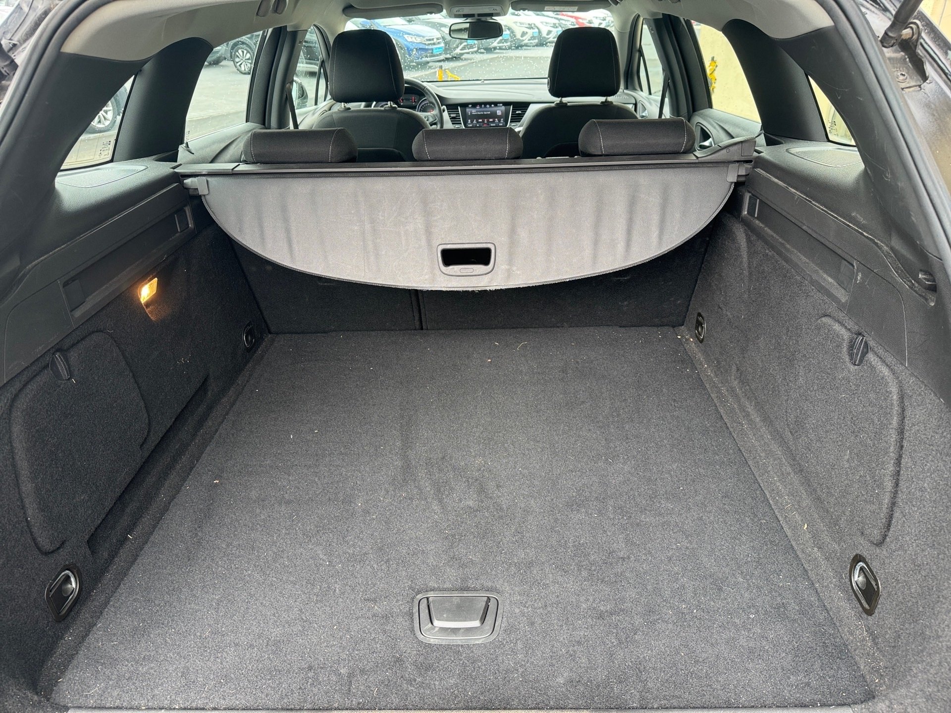 Astra Sports Tourer 120 JAHRE EDITION+ALU 16+NAVI+RÜCKFAHRKAMERA+SITZHEIZUNG+TEMPOMAT+KLIMA
