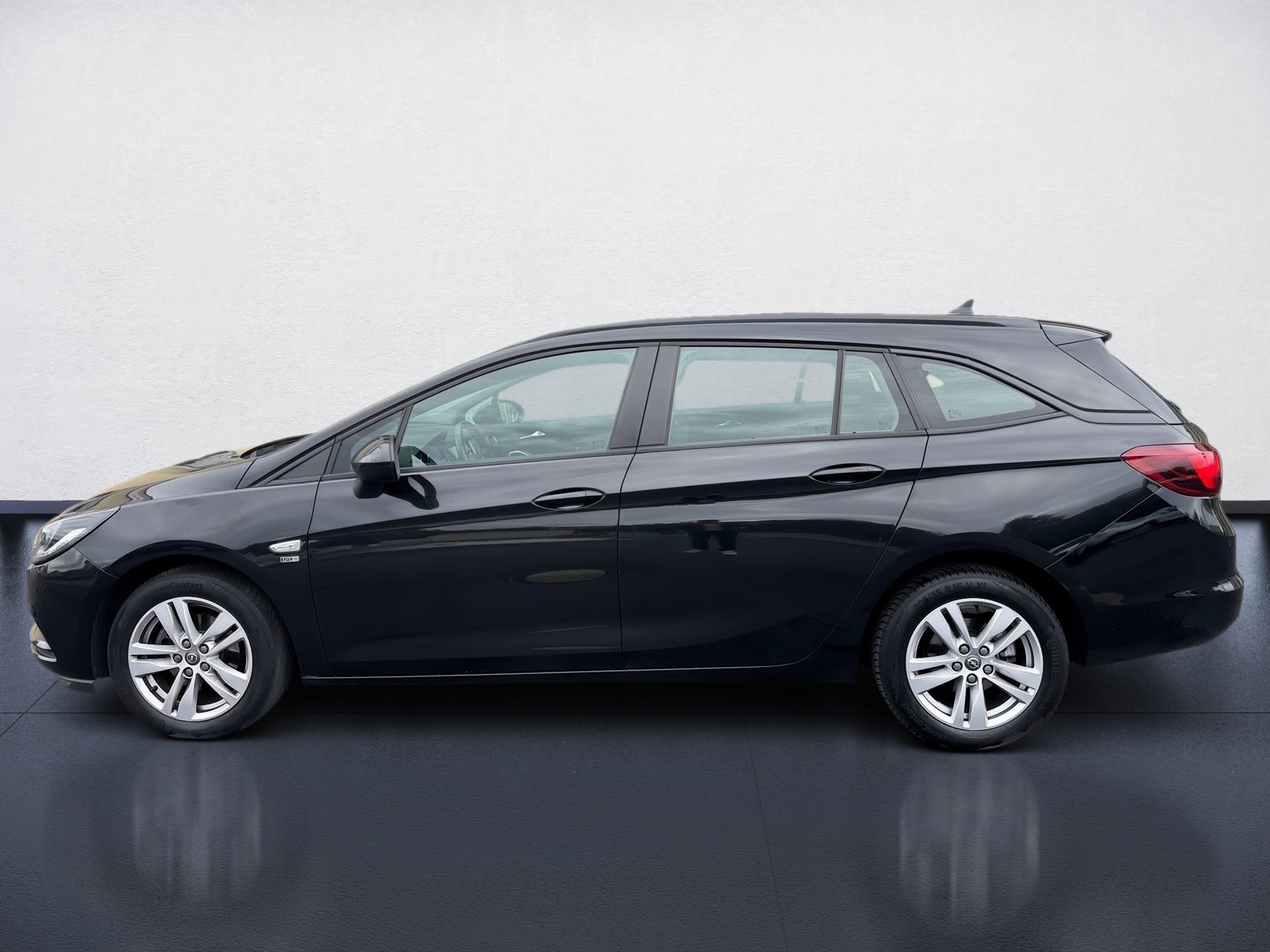Astra Sports Tourer 120 JAHRE EDITION+ALU 16+NAVI+RÜCKFAHRKAMERA+SITZHEIZUNG+TEMPOMAT+KLIMA