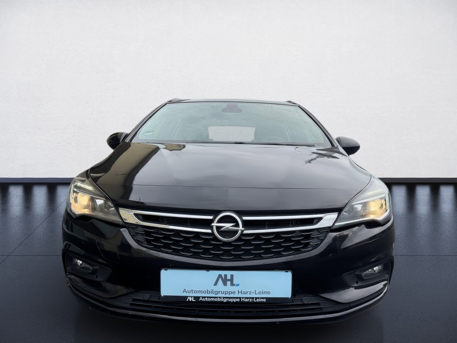 Astra Sports Tourer 120 JAHRE EDITION+ALU 16+NAVI+RÜCKFAHRKAMERA+SITZHEIZUNG+TEMPOMAT+KLIMA