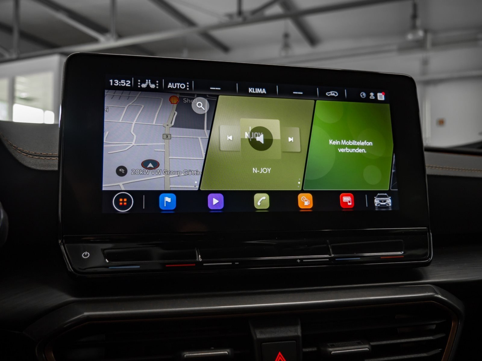 Formentor TSI DSG+ALU 18+KEYLESS+LED+NAVI+ACC+FULL LINK+KLIMA+SIDE ASSIST+ELK HECK