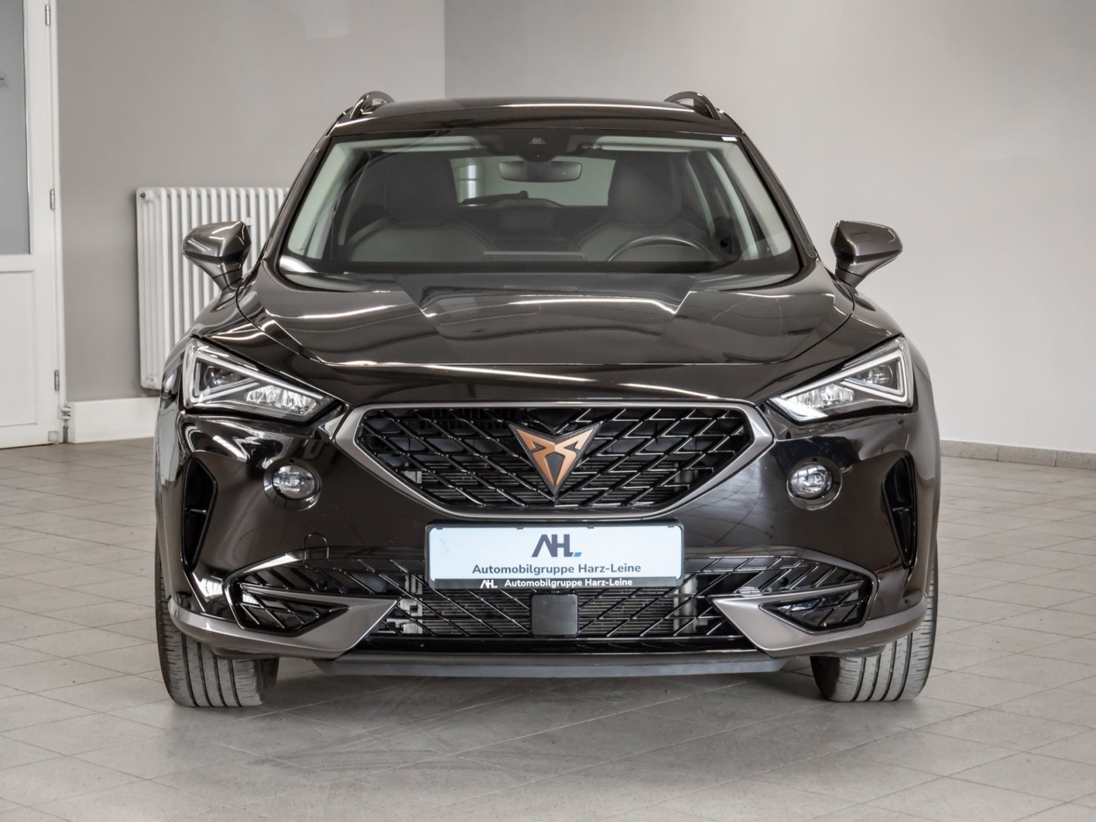 Formentor TSI DSG+ALU 18+KEYLESS+LED+NAVI+ACC+FULL LINK+KLIMA+SIDE ASSIST+ELK HECK